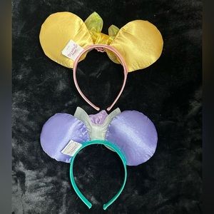 Mickey ears